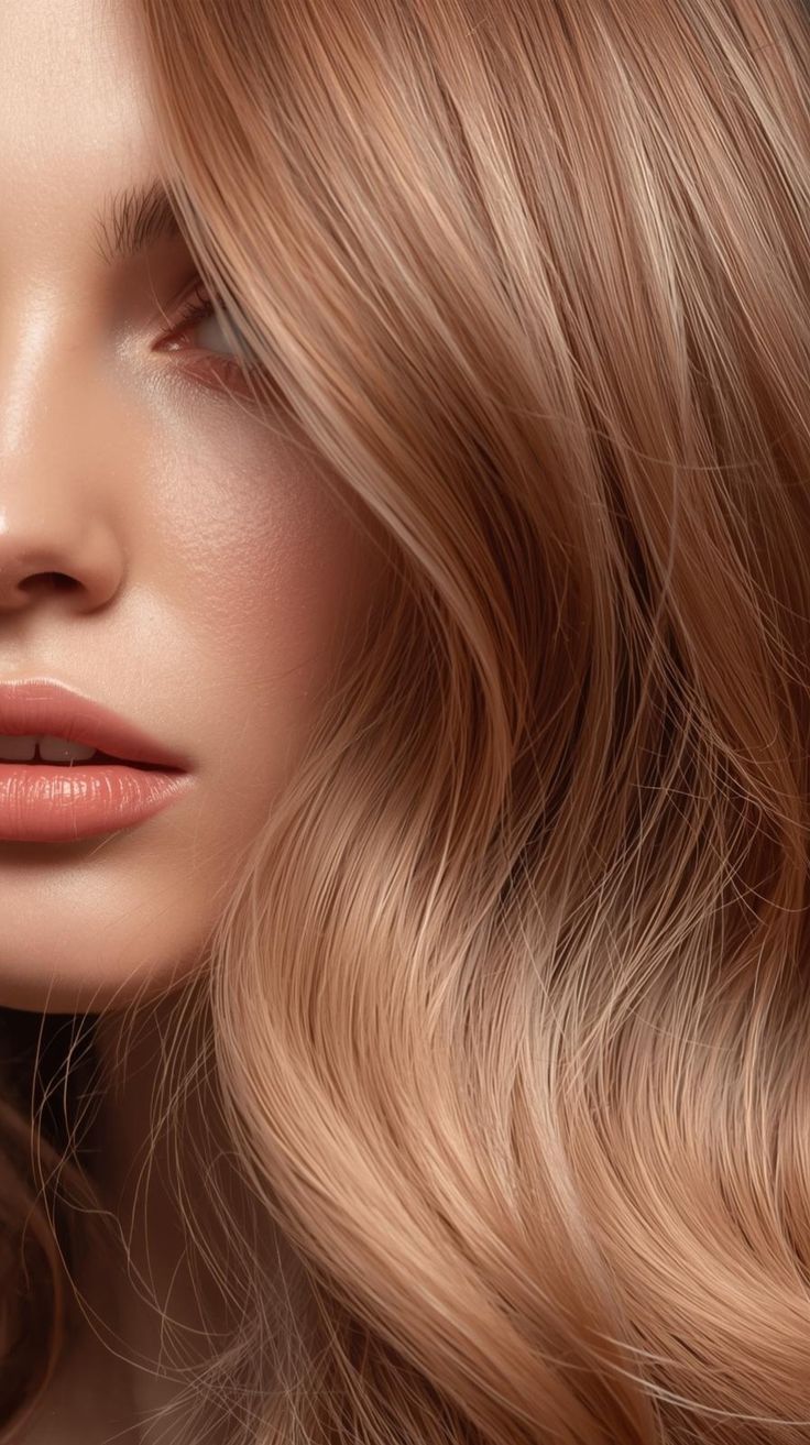 Hair Dye Collections