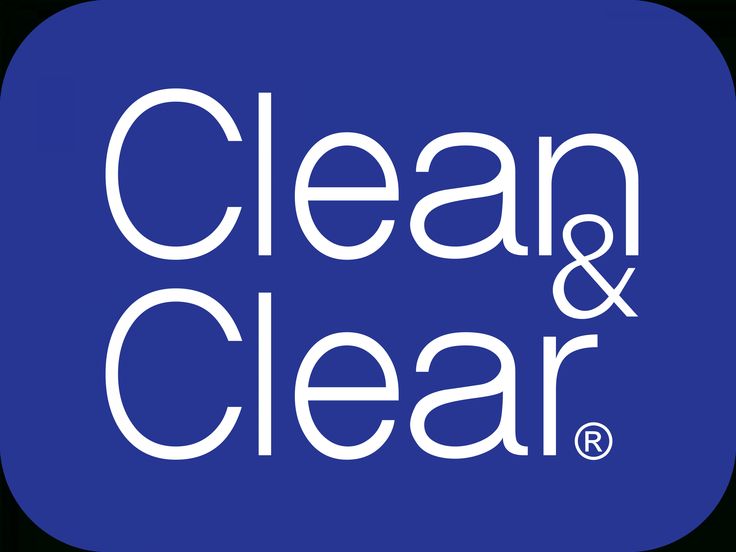 Clean & Clear Collection