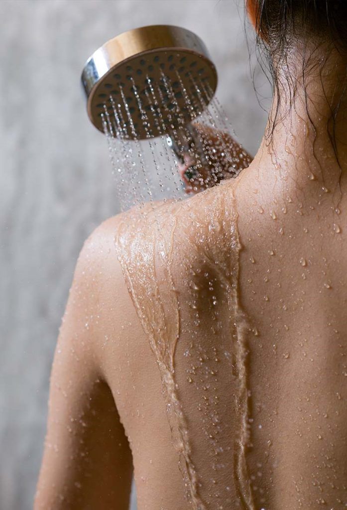 Body Baths Collection