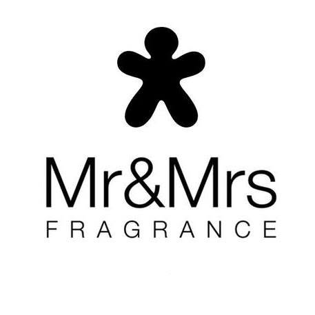 Mr & Mrs Collection