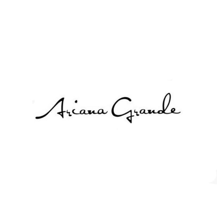 Ariana Grande Collection