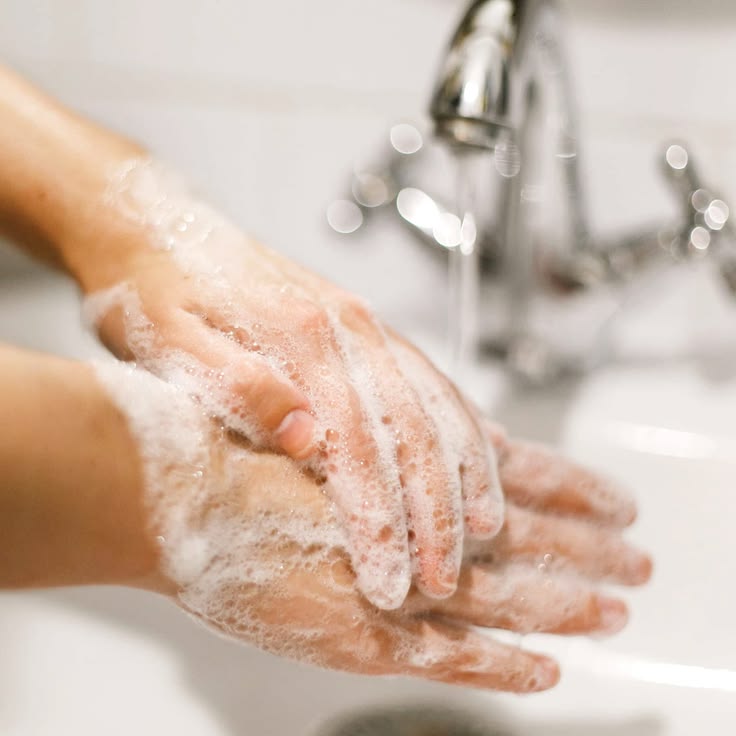Hand Soap