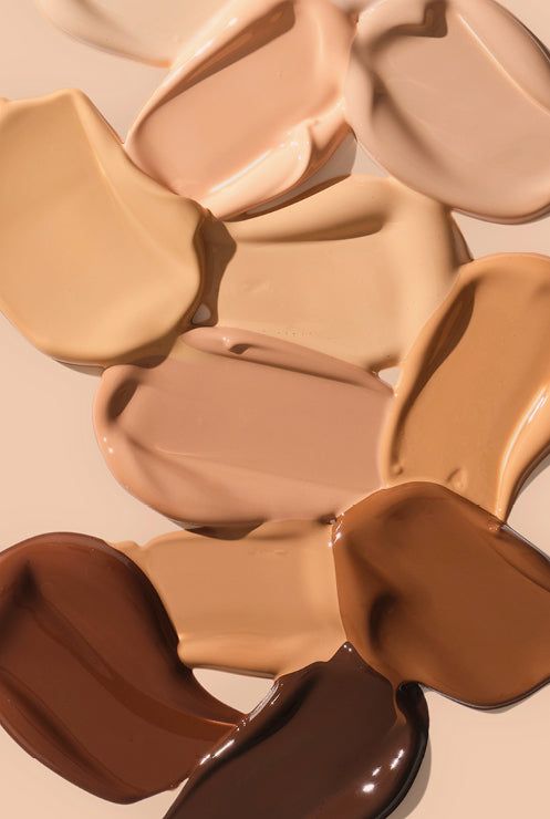 Foundation Collection