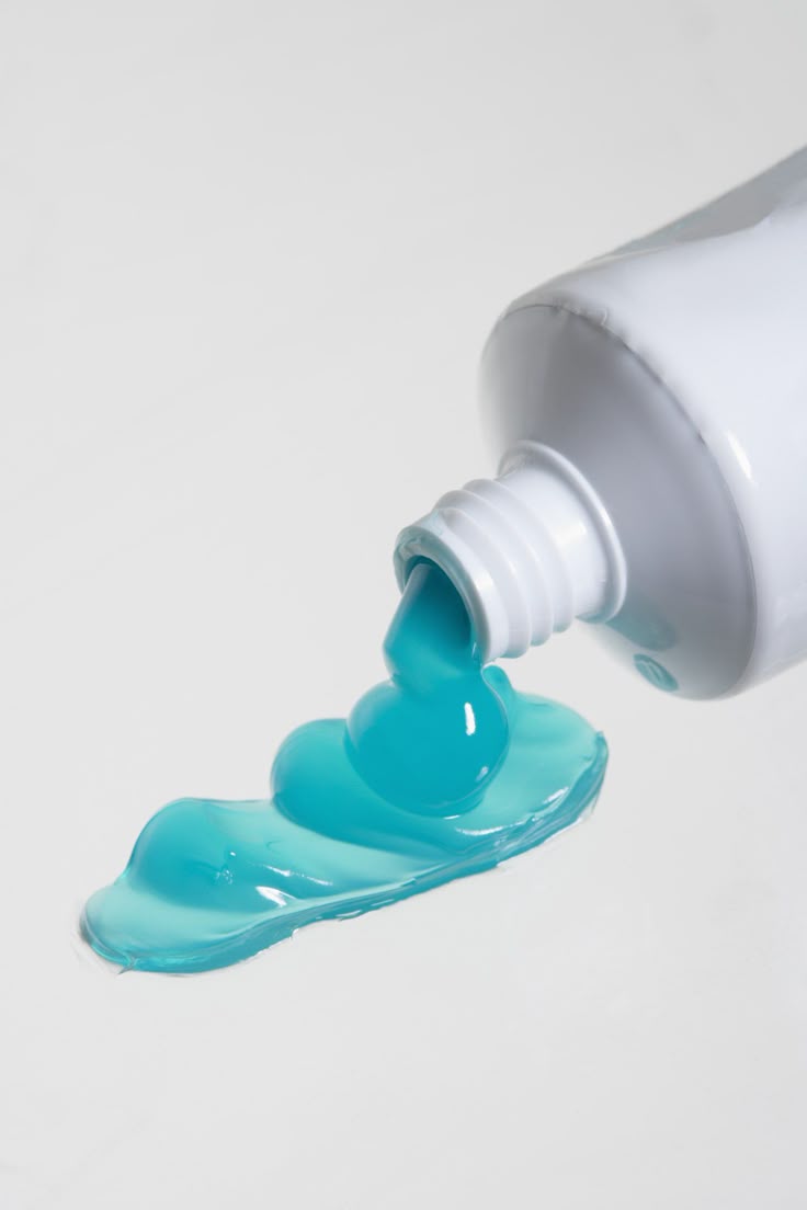 Toothpaste Collection