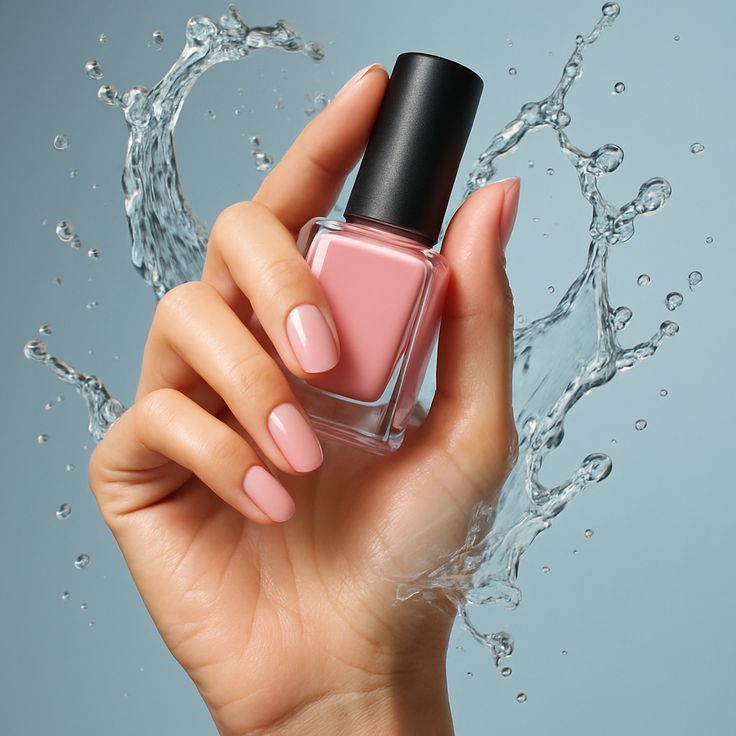 Nail Polish Collection