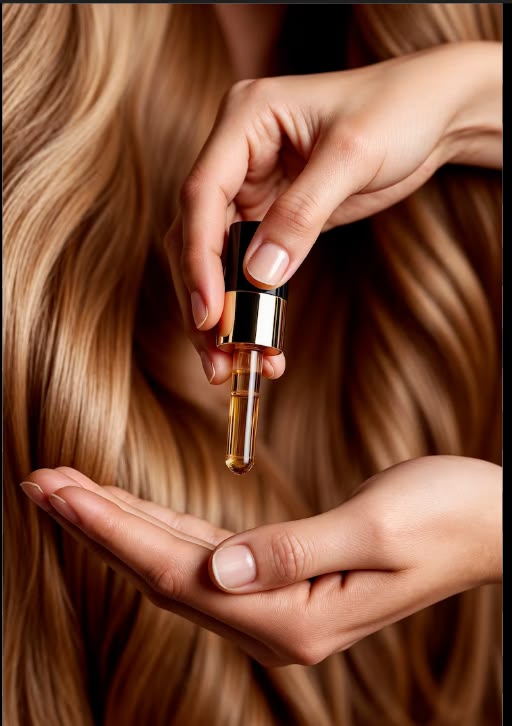 Hair Serum Collection