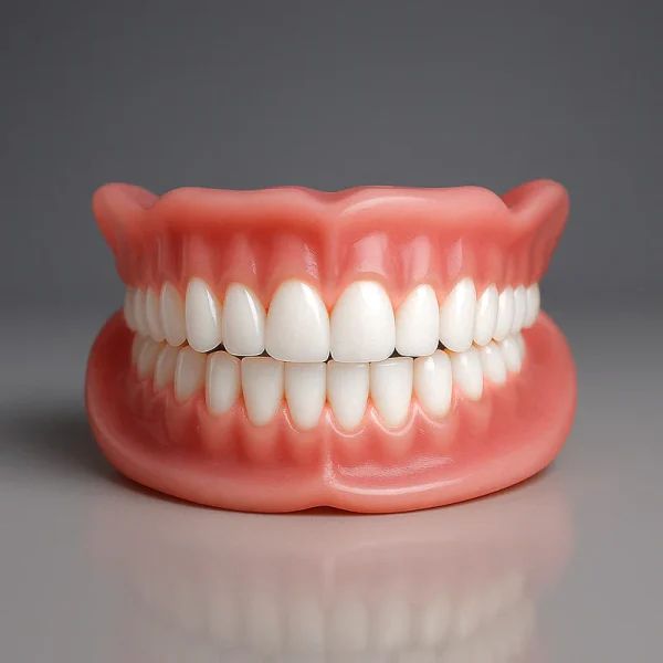 Denture Cream Collection