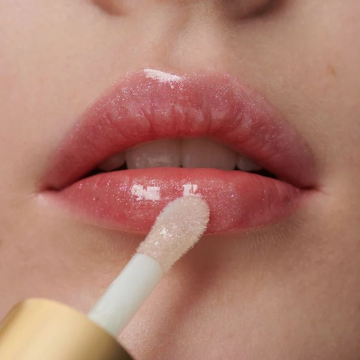 Lip Gloss Collection