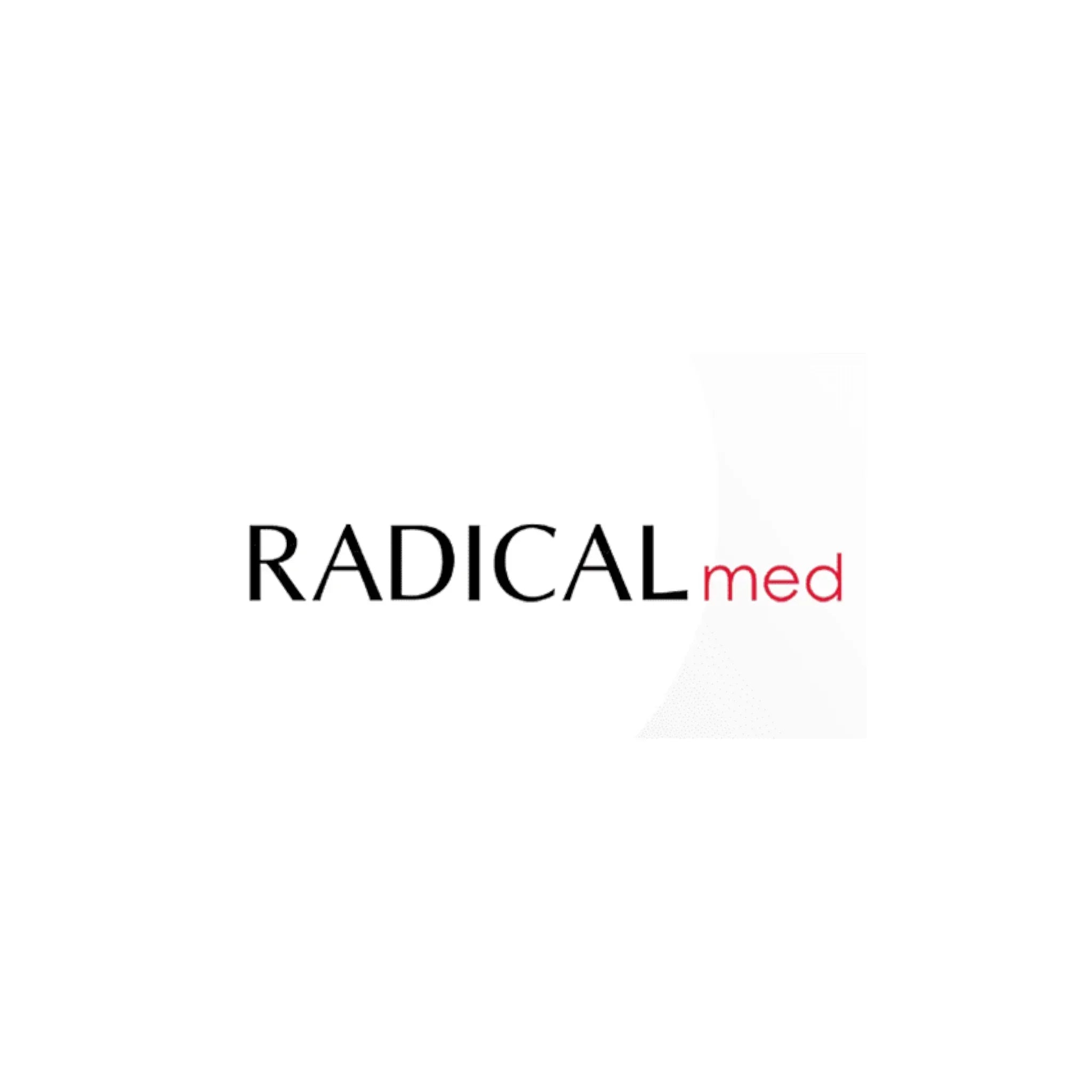 Radical Med Collection