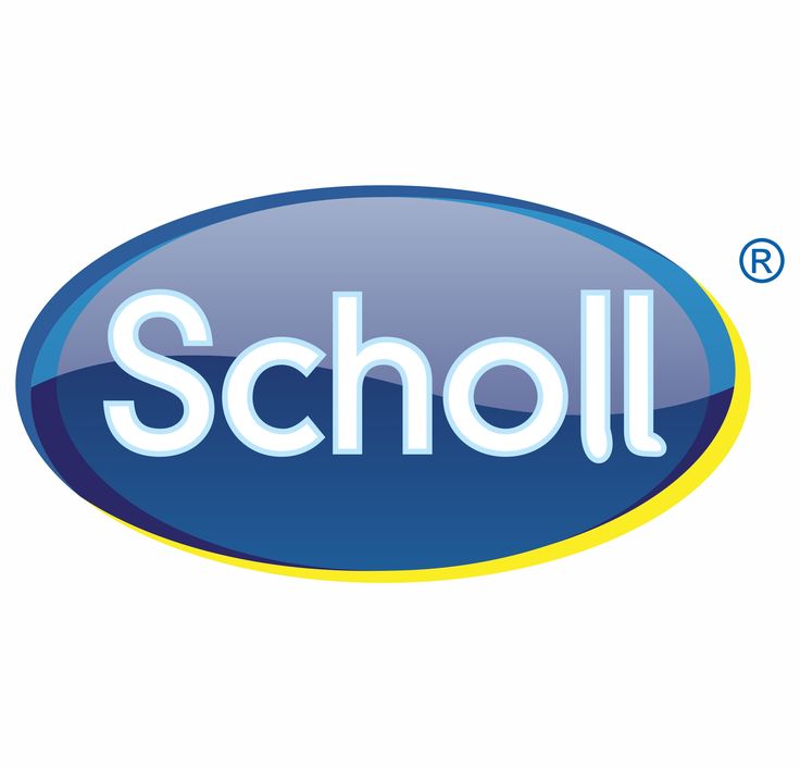 Dr. Scholl's