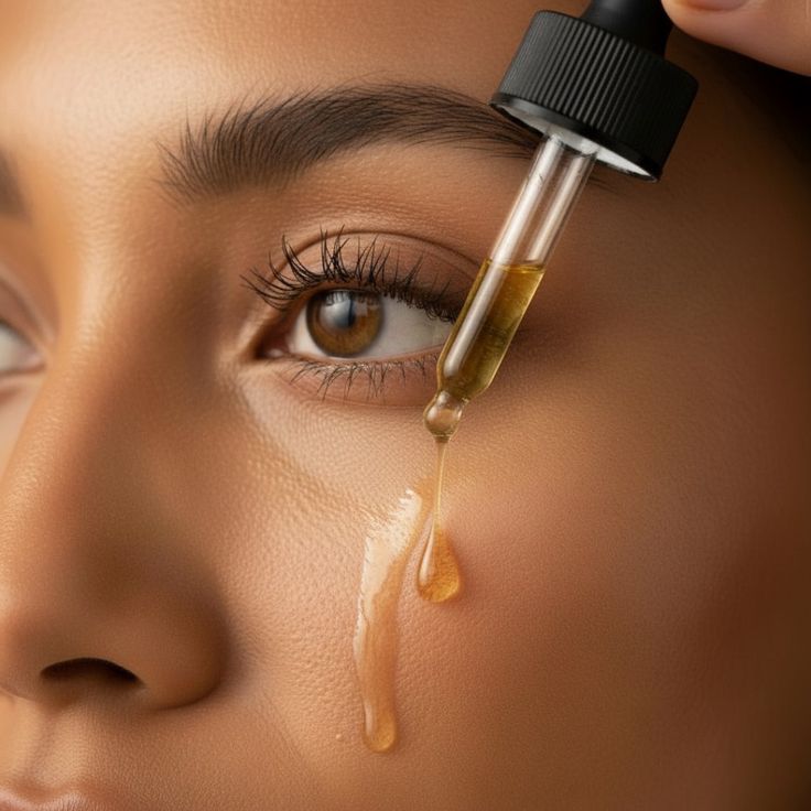 Skincare Serums Collection