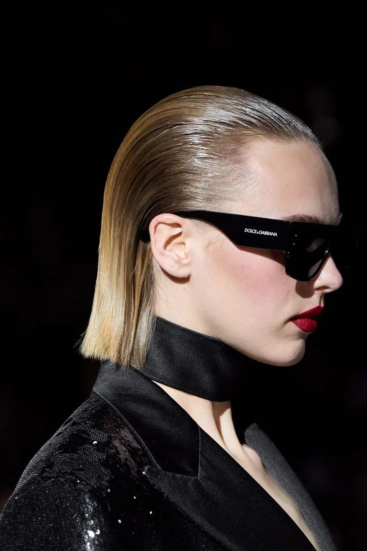 Hair Gel & Styling Collection