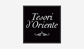 Tesori D' Oriente Collection