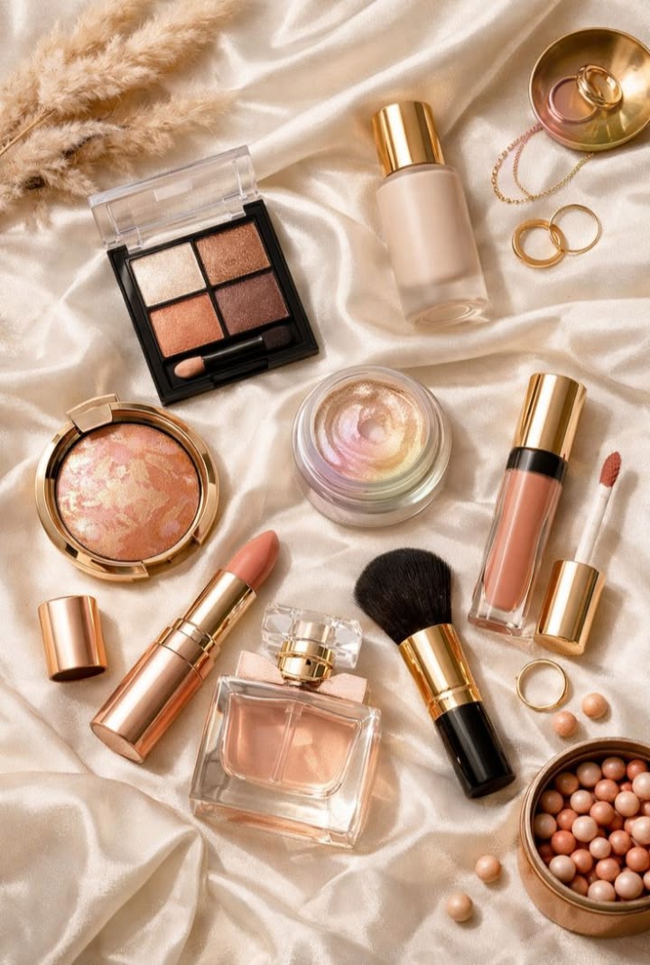 Makeup Set Collections