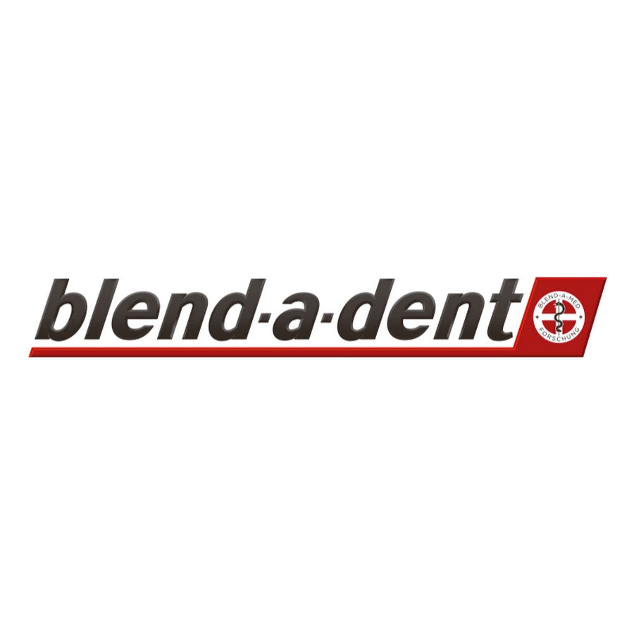Blend-a-dent Collection