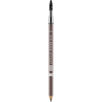 Catrice Eye Brow Stylist, Szemceruza, Barna, Tartós, Matt, Nanorészecske-mentes, Megfelel a Clean Beauty Standardunknak, 1.4 g