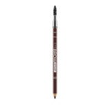 Catrice Eye Brow Stylist, Szemceruza, Barna, Tartós, Matt, Nanorészecske-mentes, Megfelel a Clean Beauty Standardunknak, 1.4 g