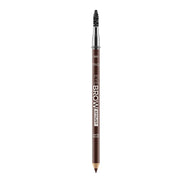 Catrice Eye Brow Stylist, Eye Pencil, Brown, Long-Lasting, Matte, Nanoparticle Free, Complies with Our Clean Beauty Standard, 1.4 g
