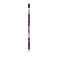 Catrice Eye Brow Stylist, Szemceruza, Barna, Tartós, Matt, Nanorészecske-mentes, Megfelel a Clean Beauty Standardunknak, 1.4 g
