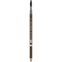 Catrice Eye Brow Stylist, Szemceruza, Barna, Tartós, Matt, Nanorészecske-mentes, Megfelel a Clean Beauty Standardunknak, 1.4 g