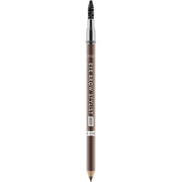 Catrice Eye Brow Stylist, Szemceruza, Barna, Tartós, Matt, Nanorészecske-mentes, Megfelel a Clean Beauty Standardunknak, 1.4 g