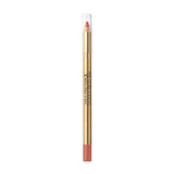 Max Factor Colour Elixir ajakceruza, 40 Pink Kiss, Szájceruza az ideálisan definiált ajkakért, sima textúrával és matt felülettel, meghosszabbítja a rúzs tartósságát, 5g