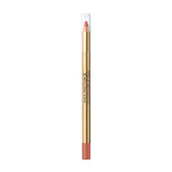 Max Factor Colour Elixir ajakceruza, 40 Pink Kiss, Szájceruza az ideálisan definiált ajkakért, sima textúrával és matt felülettel, meghosszabbítja a rúzs tartósságát, 5g