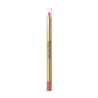 Max Factor Colour Elixir ajakceruza, 40 Pink Kiss, Szájceruza az ideálisan definiált ajkakért, sima textúrával és matt felülettel, meghosszabbítja a rúzs tartósságát, 5g