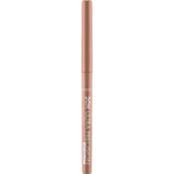 Catrice 20h Ultra Precision Gel Eye Pencil Waterproof – Hosszantartó, elkenődésmentes szemceruza