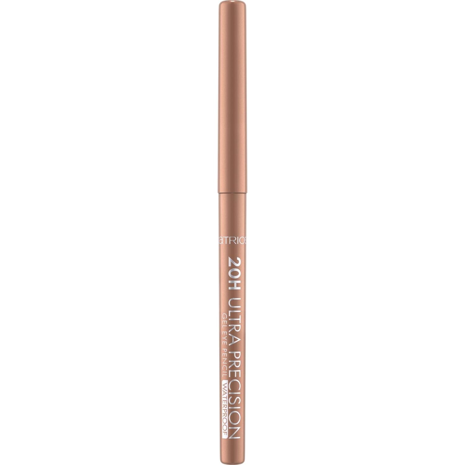 Catrice 20h Ultra Precision Gel Eye Pencil Waterproof – Hosszantartó, elkenődésmentes szemceruza