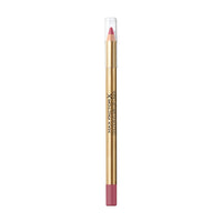 Max Factor Colour Elixir ajakceruza, 40 Pink Kiss, Szájceruza az ideálisan definiált ajkakért, sima textúrával és matt felülettel, meghosszabbítja a rúzs tartósságát, 5g
