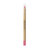 Max Factor Colour Elixir ajakceruza, 40 Pink Kiss, Szájceruza az ideálisan definiált ajkakért, sima textúrával és matt felülettel, meghosszabbítja a rúzs tartósságát, 5g