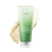 Anua Heartleaf Quercetinol Pore Deep Cleansing Foam 150 ml – Mélytisztító Arctisztító Hab Pórustisztító Hatással