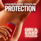 Old Spice Whitewater Férfi Dezodor Stift 85 ml – Hosszan Tartó Frissesség és Magabiztos Védelem