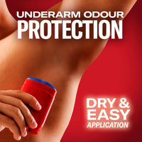 Old Spice Whitewater Férfi Dezodor Stift 85 ml – Hosszan Tartó Frissesség és Magabiztos Védelem