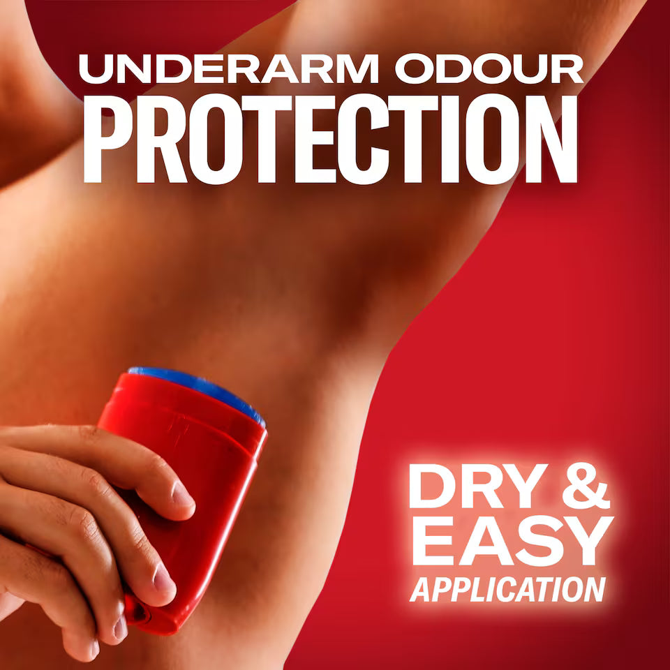 Old Spice Whitewater Férfi Dezodor Stift 85 ml – Hosszan Tartó Frissesség és Magabiztos Védelem