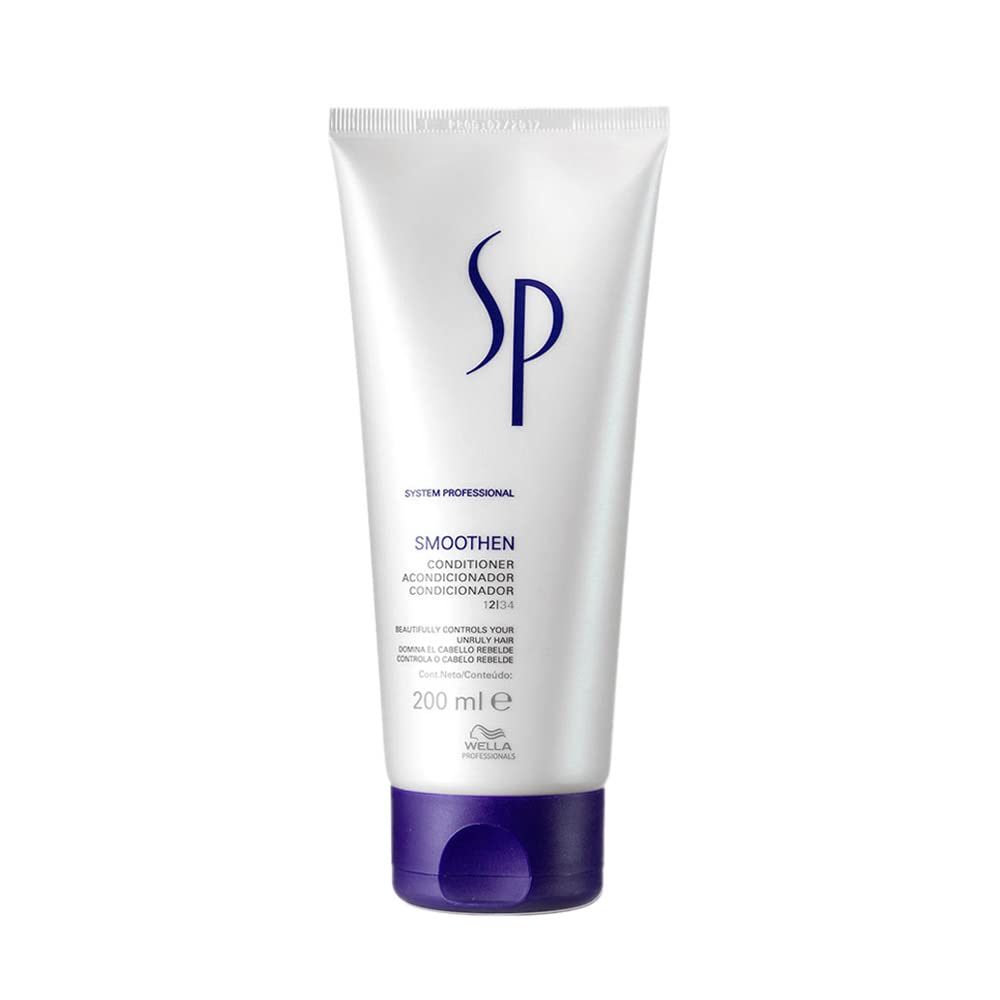 Wella SP Smoothen balzsam 200ml