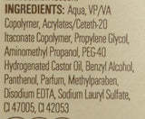 Wella EIMI Sculpt Force hajgél UV-védelemmel és nagyon erős XXL tartású hajra - 250ml