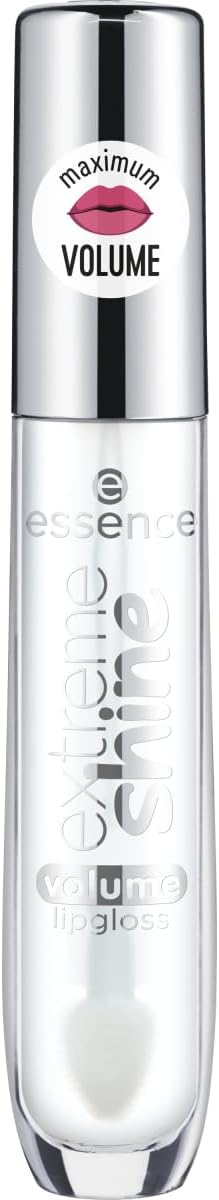 Essence Extreme Shine Volume Lip Gloss - 5 ml