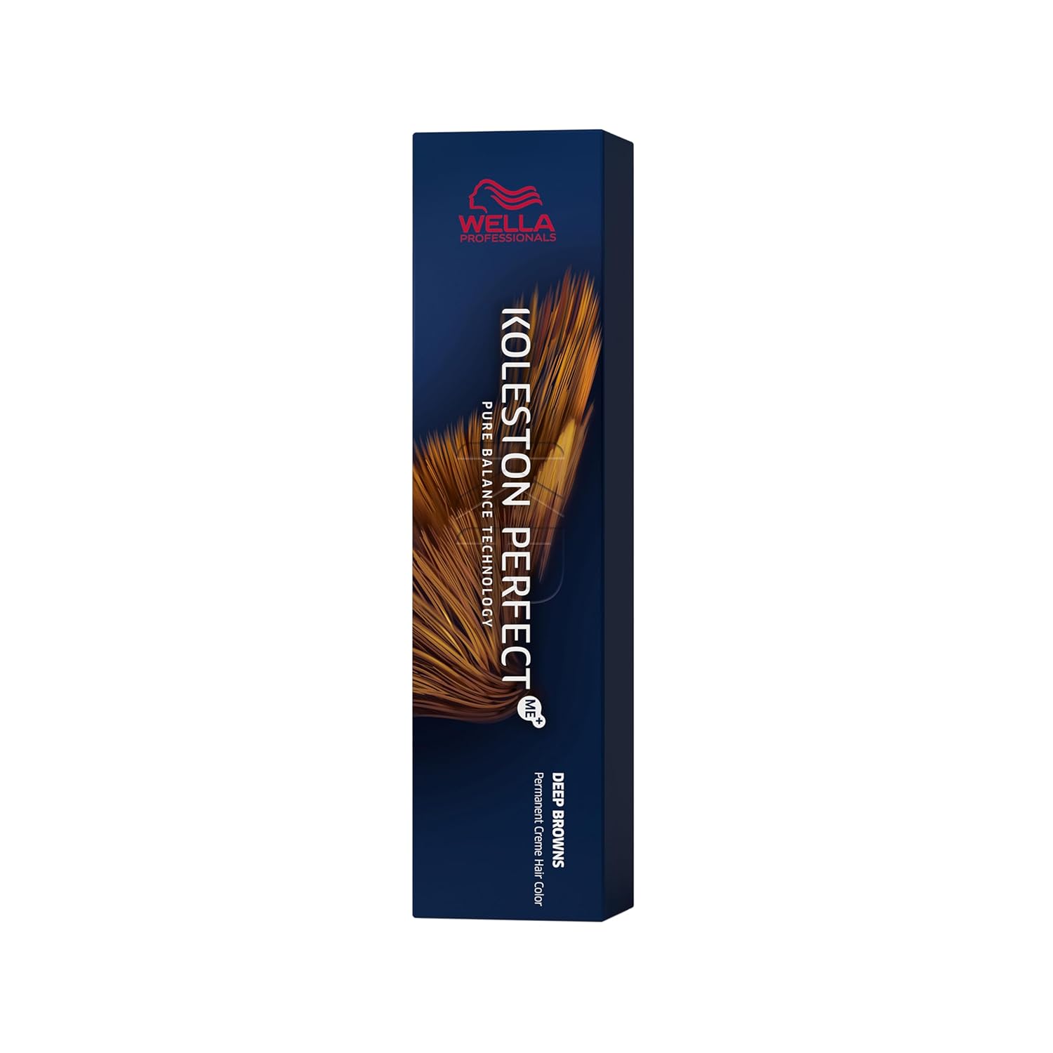 Wella Professionals Koleston Perfect ME+ tartós hajfesték krém 60ml – Élénk, hosszan tartó szalonhajfesték