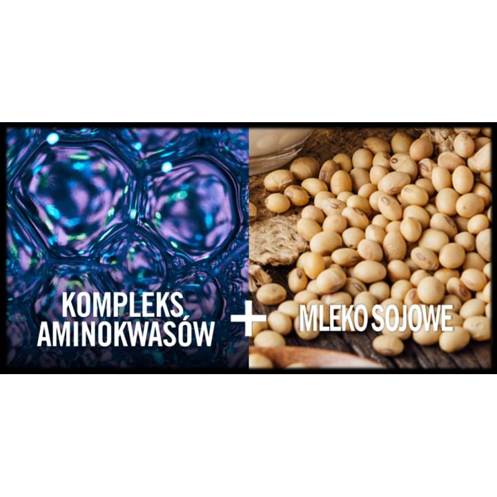 Syoss Curl Me sampon - 440ml