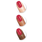 Sally Hansen Insta-Dri Körömlakk – Gyorsan Száradó és Tartós Szín