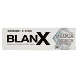 BlanX Fogkrém 75 ml – Fehérítő Fogkrém a Ragyogó Mosolyért