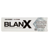 BlanX Fogkrém 75 ml – Fehérítő Fogkrém a Ragyogó Mosolyért