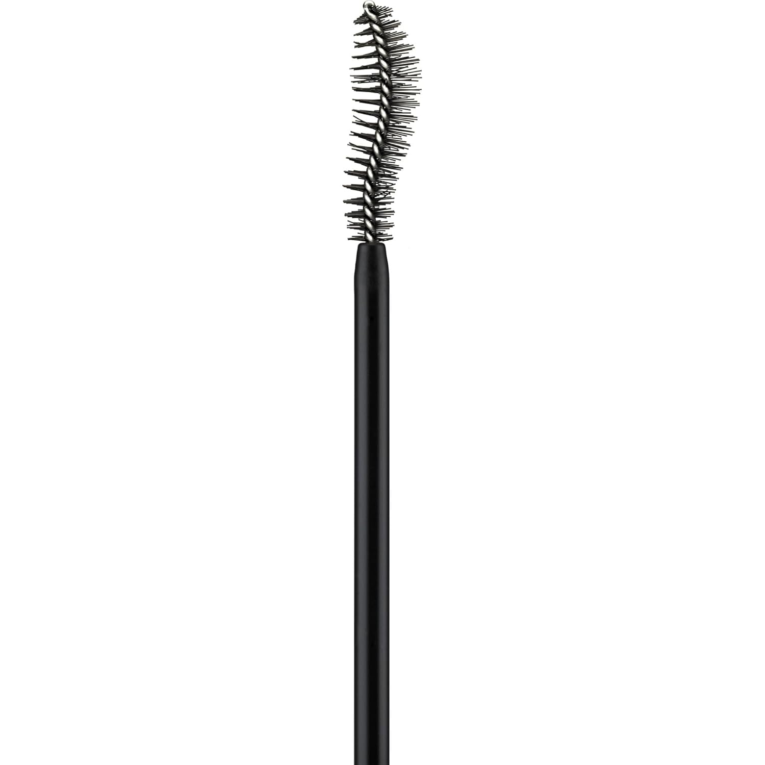 Essence Lash Princess Volume szempillaspirál, fekete, dús, seprő erejű, vegán, megfelel a tiszta szépségápolási szabványunknak, parfümmentes 12 ml