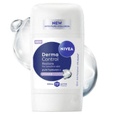NIVEA Fresh Natural Női Dezodor Stift 50 ml – Természetes Frissesség Egész Nap