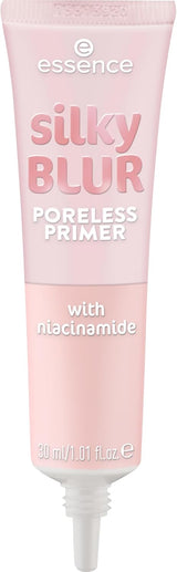 Essence Silky Blur Poreless Makeup Base – 30 ml