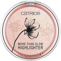 Catrice More Than Glow Shimmer Highlighter - 5.9g