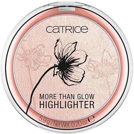 Catrice More Than Glow Shimmer Highlighter - 5.9g