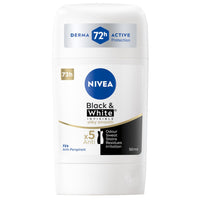 NIVEA Fresh Natural Női Dezodor Stift 50 ml – Természetes Frissesség Egész Nap